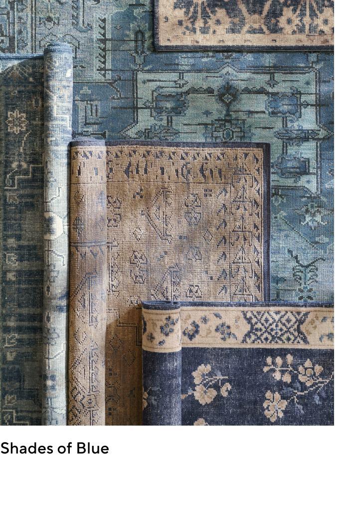 Rugs - Floor & Area Rugs - Pottery Barn Australia